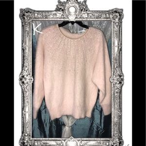 Keo Sung Big Star Sweater